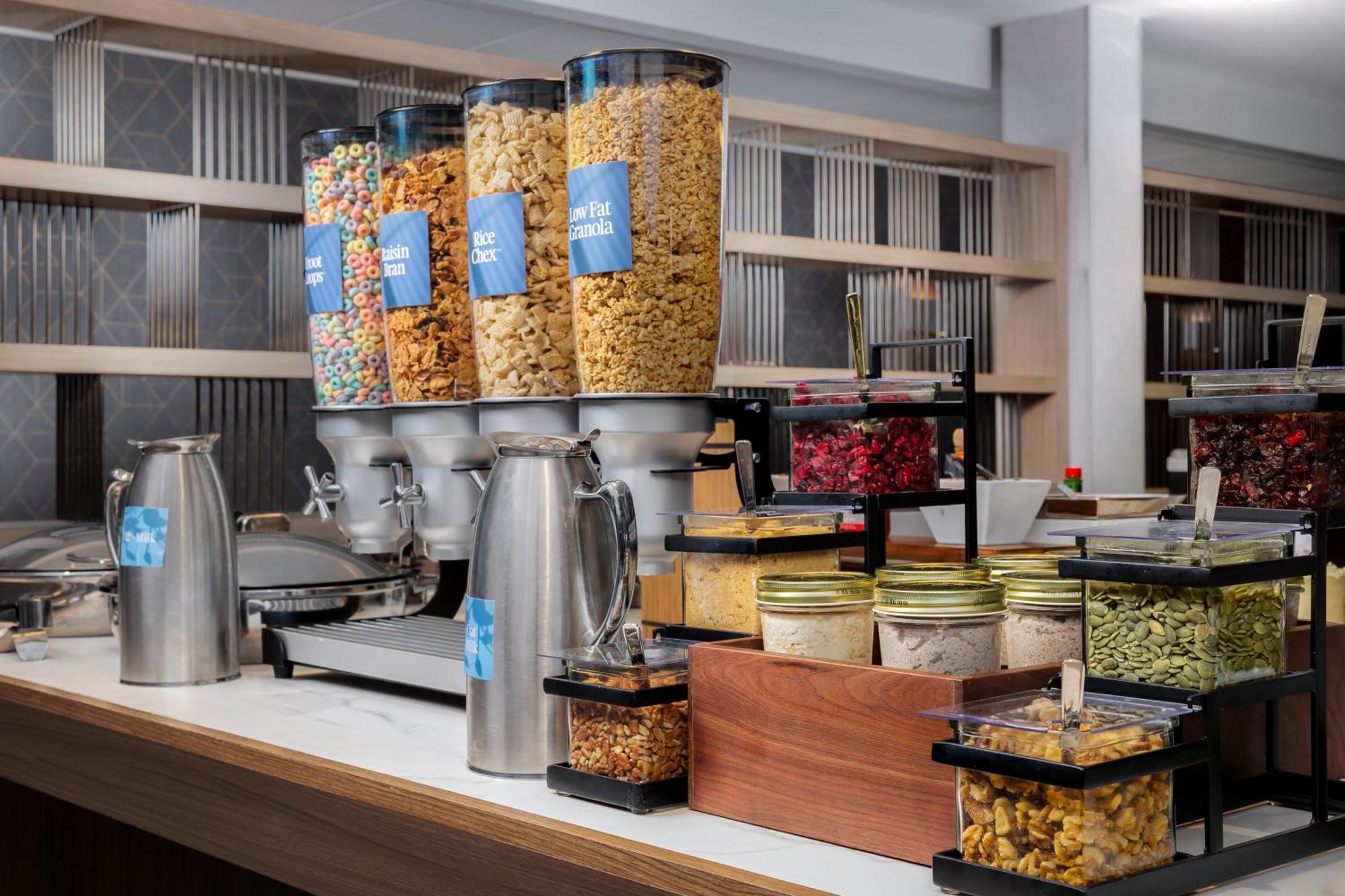 Homewood Suites By Hilton Newport Cincinnati Bagian luar foto